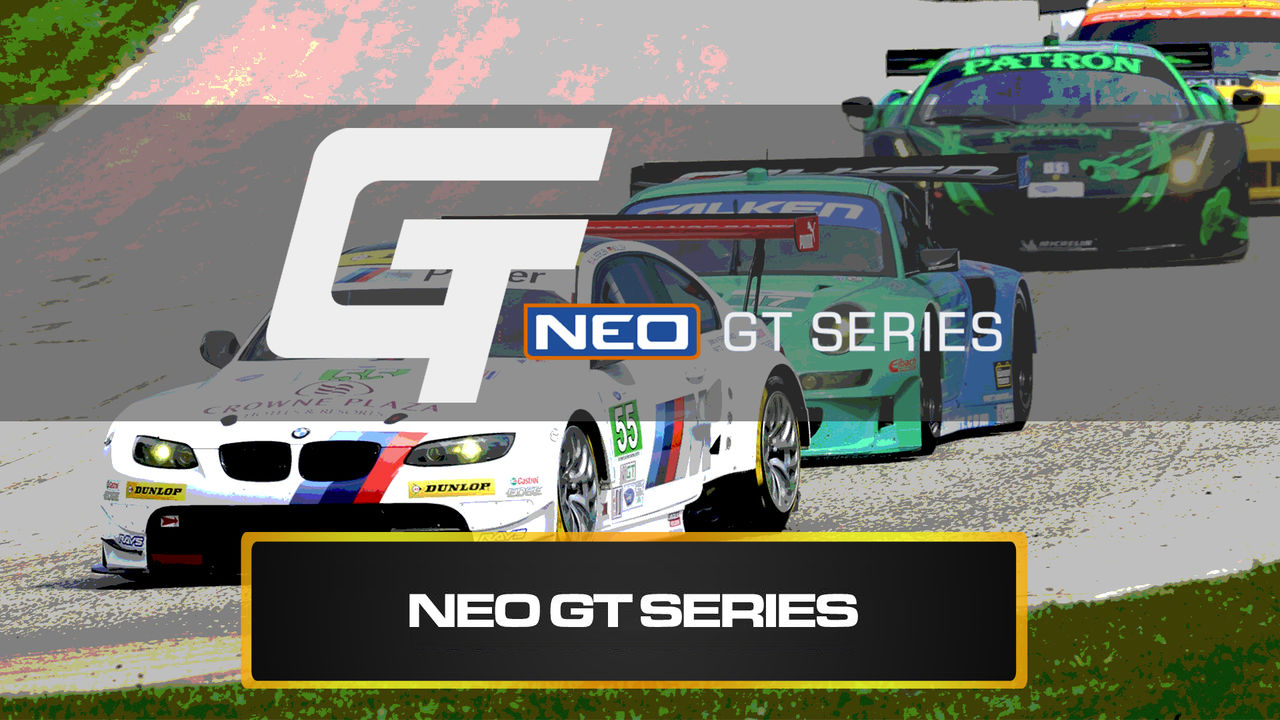 NGT: 2.5 hours of Silverstone