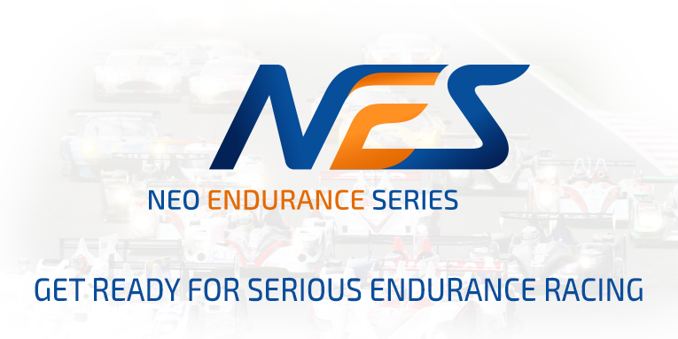 NEO Endurance Series announced