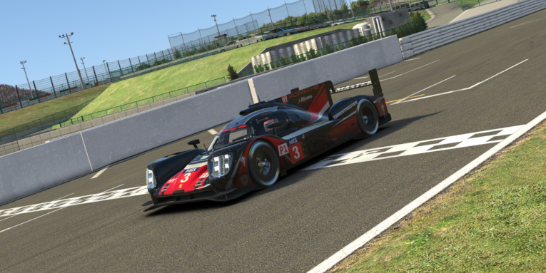 P1 Championship Preview: Mivano Looks to Lock Up a Title in Style