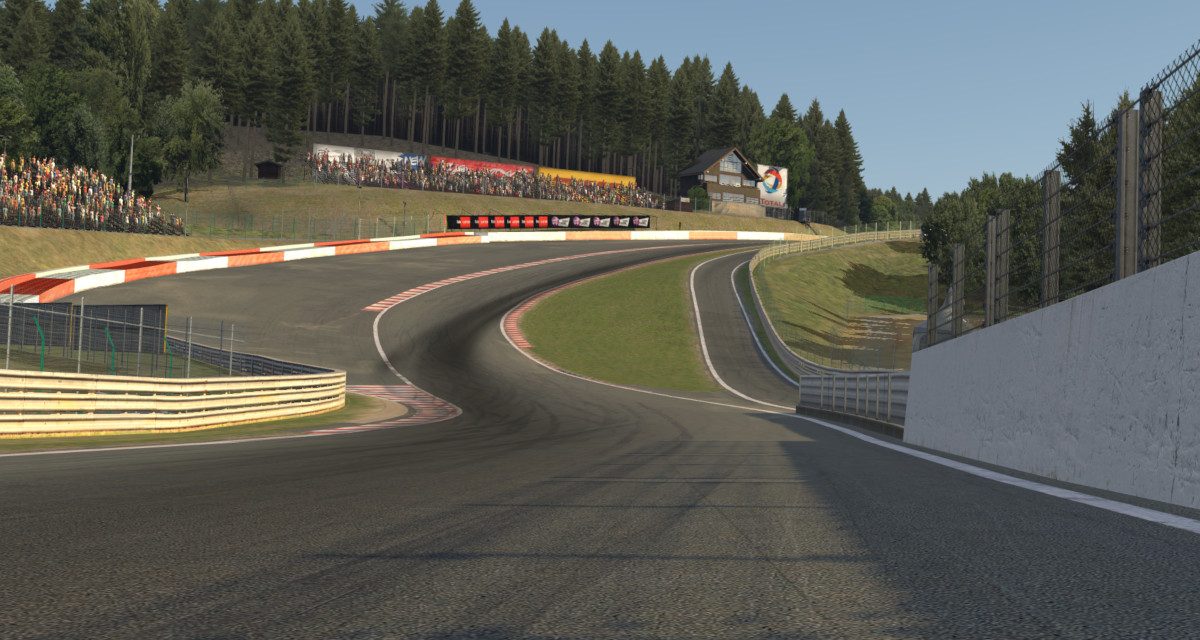 Race Preview: 6H SPA-FRANCORCHAMPS