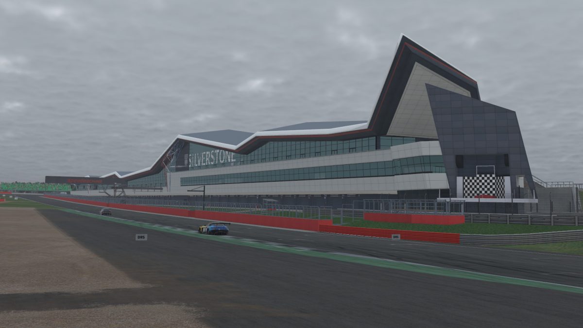 Race Preview: 6H SILVERSTONE