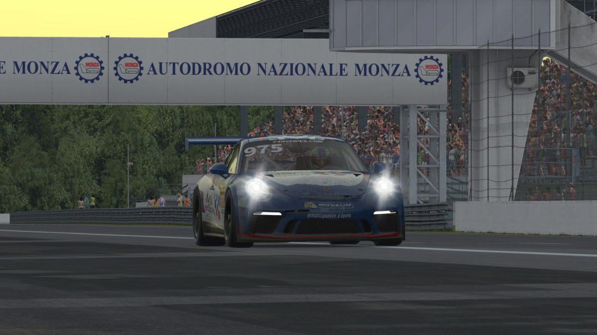 991 Recap: Winners Again, Champions Finally; MSI Crowned at Monza